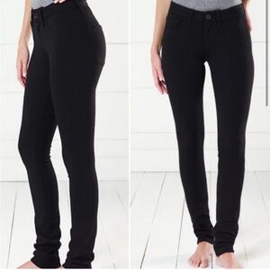 Lucky brand Zoe skinny dress pants
